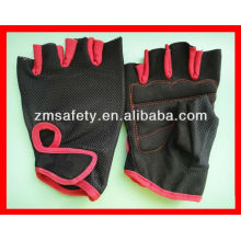 Gants de fitness rembourrés pour femmes ZJB05